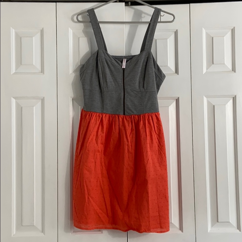 Summery Dress